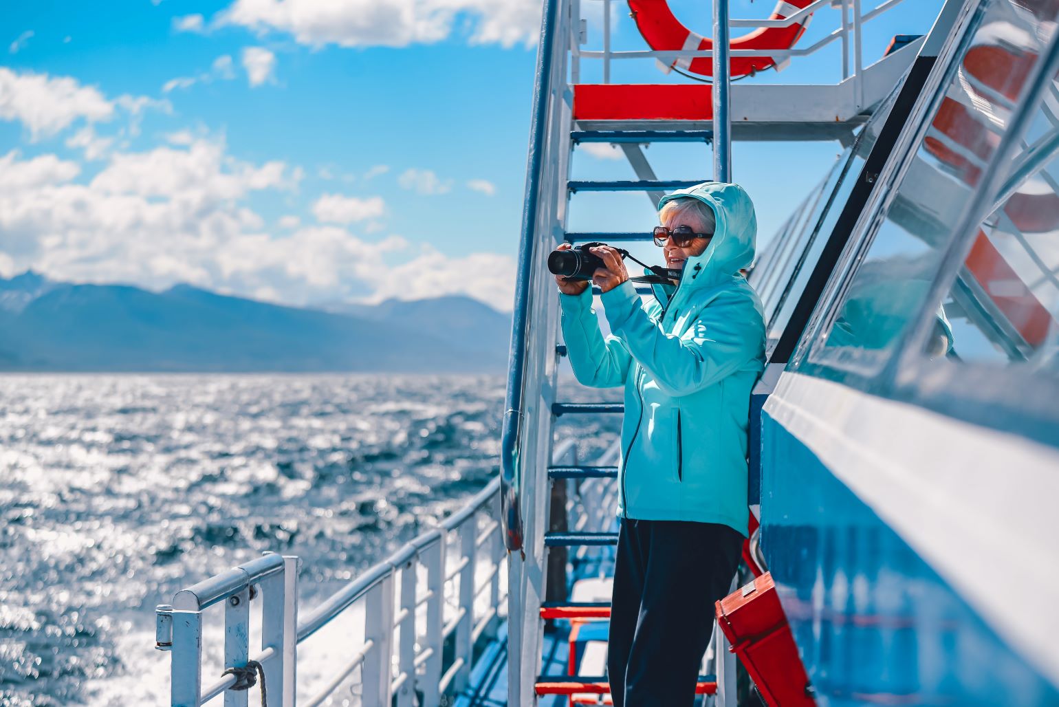 Alaska